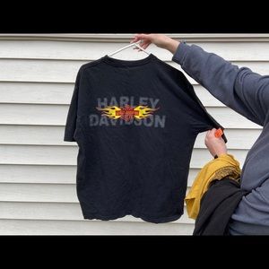 Harley Davidson T shirt